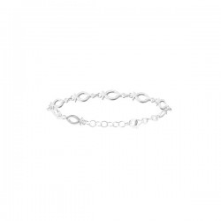 Bracelet Argent 925/1000 